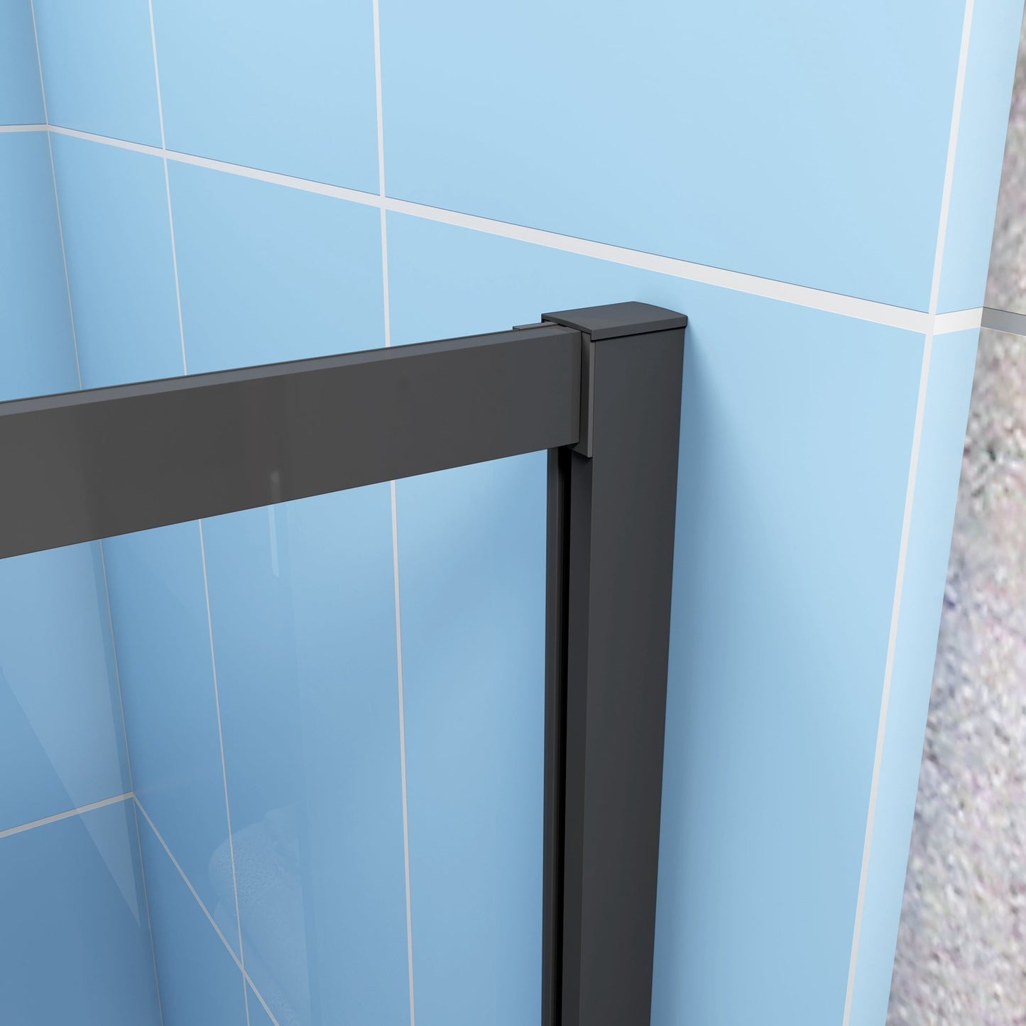 Mampara-de-ducha-negra-con-puerta-de-130cm-6