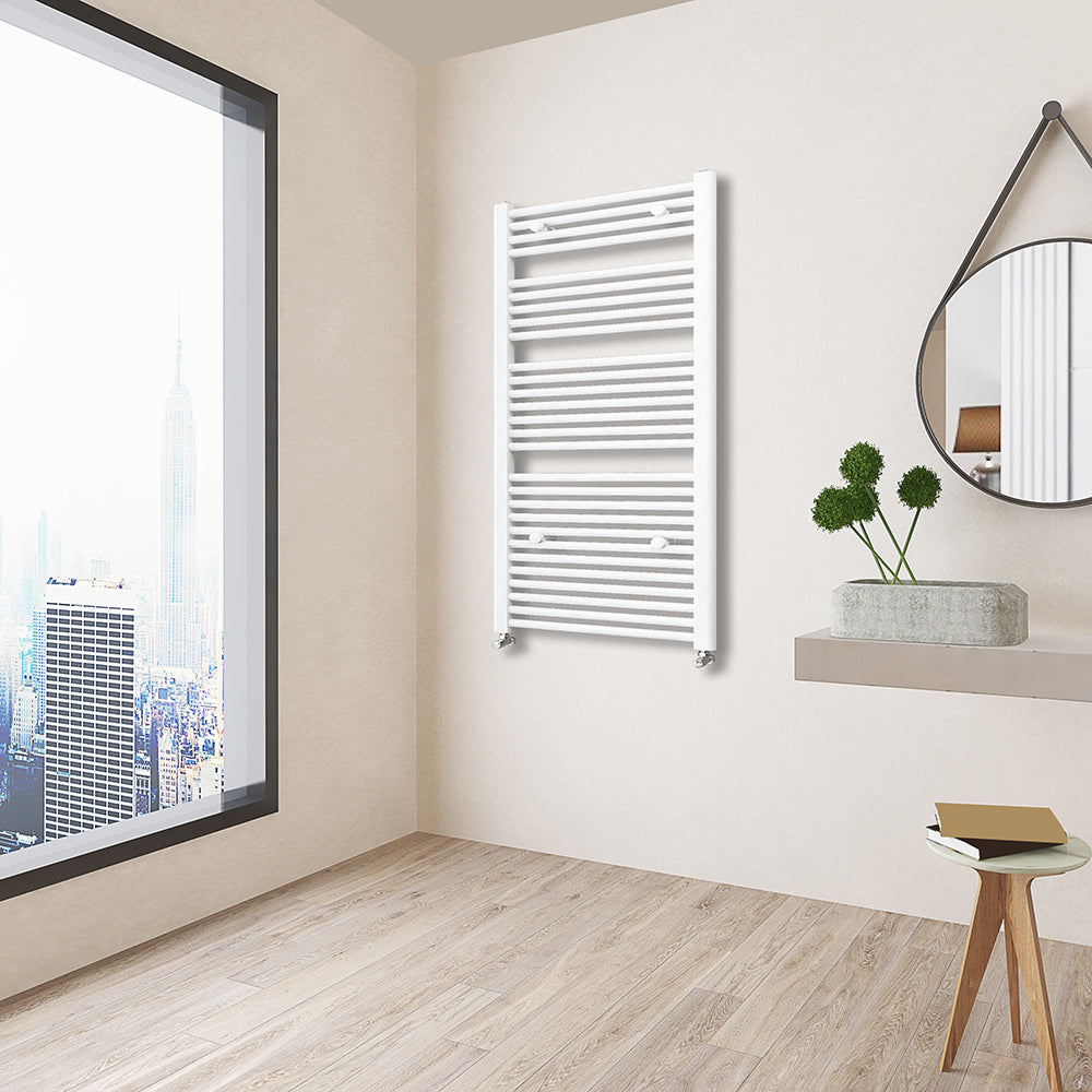 120CM Cuarto de baño Calefacción central Toallero Escalera Radiador Calentador