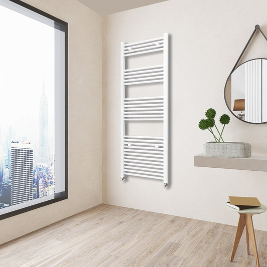 160CM Cuarto de baño Calefacción central Toallero Escalera Radiador Calentador