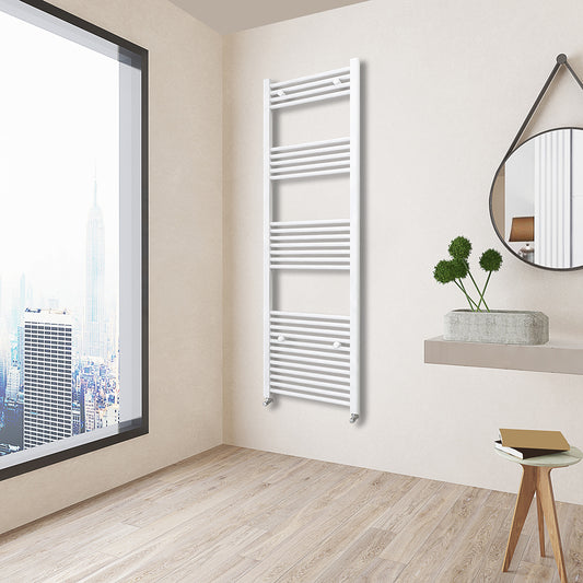 180CM Cuarto de baño Calefacción central Toallero Escalera Radiador Calentador