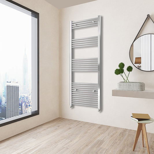 Duchacasa Cuarto de baño Calefacción central Toallero Escalera Radiador Calentador RC-180CM