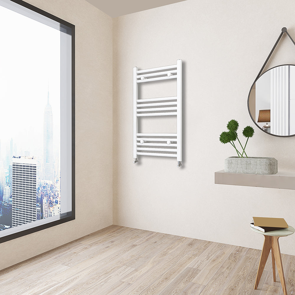 77CM Cuarto de baño Calefacción central Toallero Escalera Radiador Calentador
