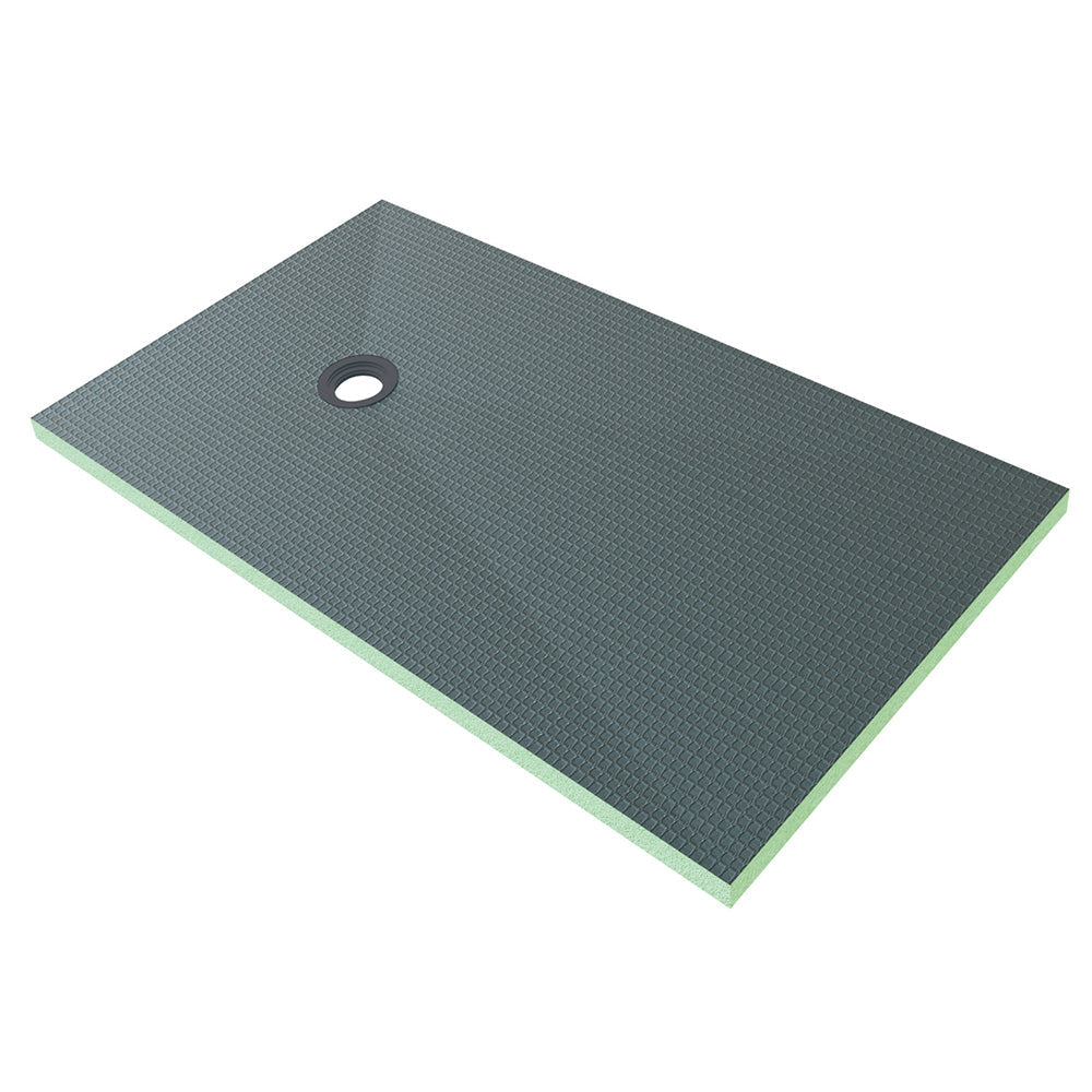 AICA-Plato-de-ducha-Tablero-de-aislamiento-impermeable-1