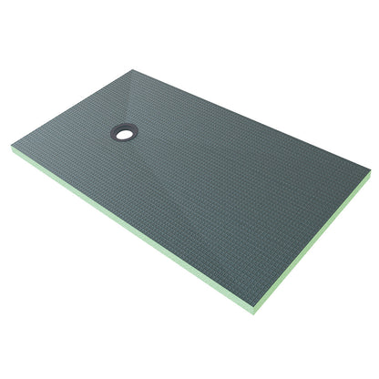AICA-Plato-de-ducha-Tablero-de-aislamiento-impermeable-1